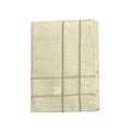 Mantel lino 1.30x1.80