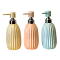 Dispenser jabon liquido