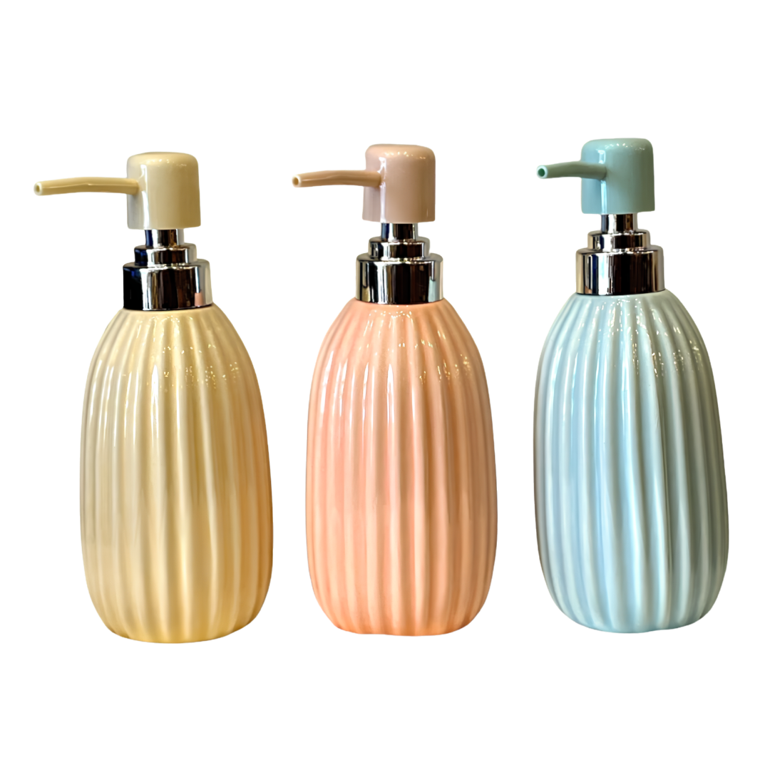 Dispenser jabon liquido