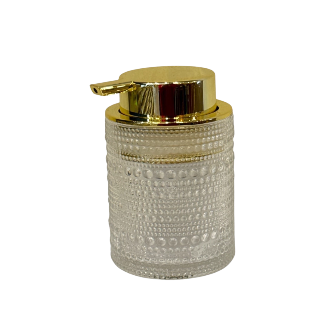 Dispenser jabon
