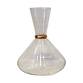 Botella vidrio