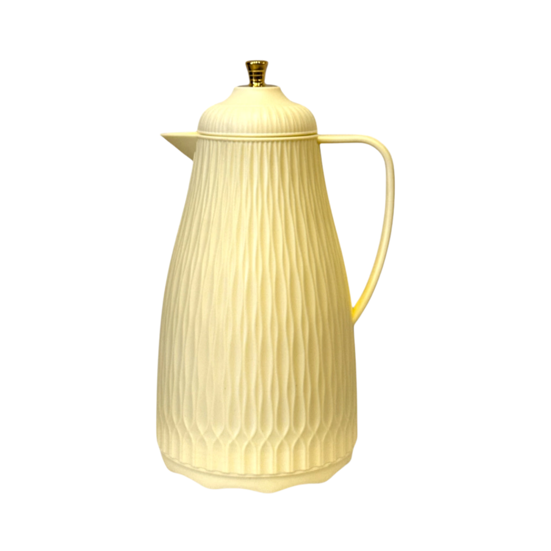 Jarra termica yellow
