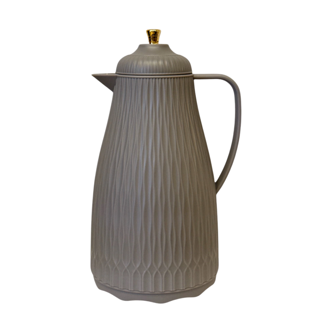 Jarra termica grey