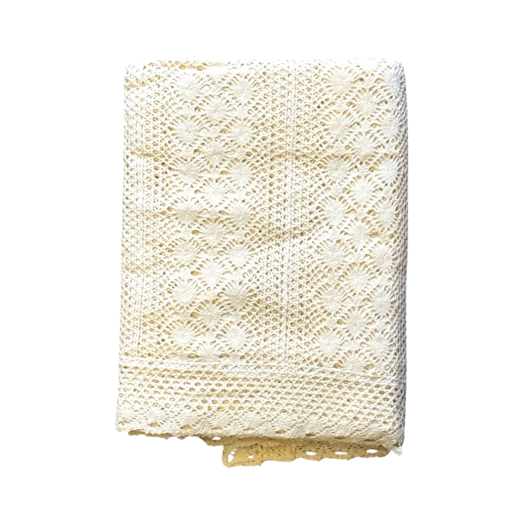 Mantel 1.80x2.70mts