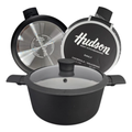 Hudson Cacerola 22 Cm