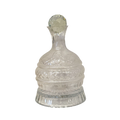 Botella whiskey tapa giratoria