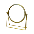 Espejo metal
