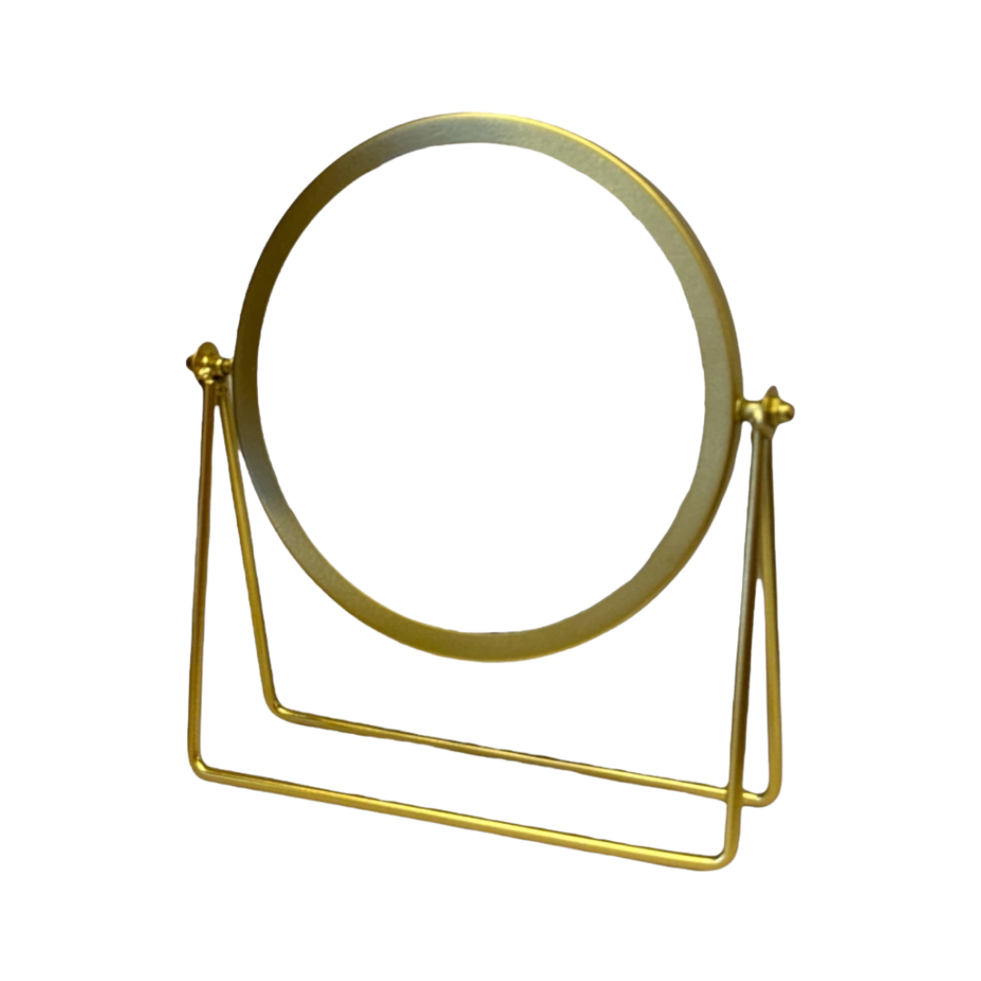Espejo metal
