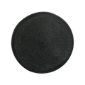 Individual hilo negro