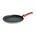 Panquequera antiadherente Carol 22 Cm Linea Areia
