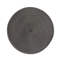 Individual hilo gris