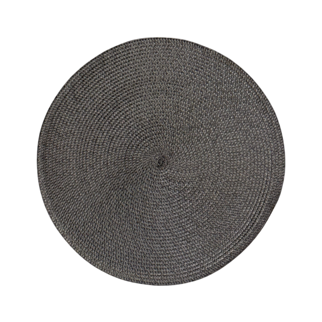 Individual hilo gris