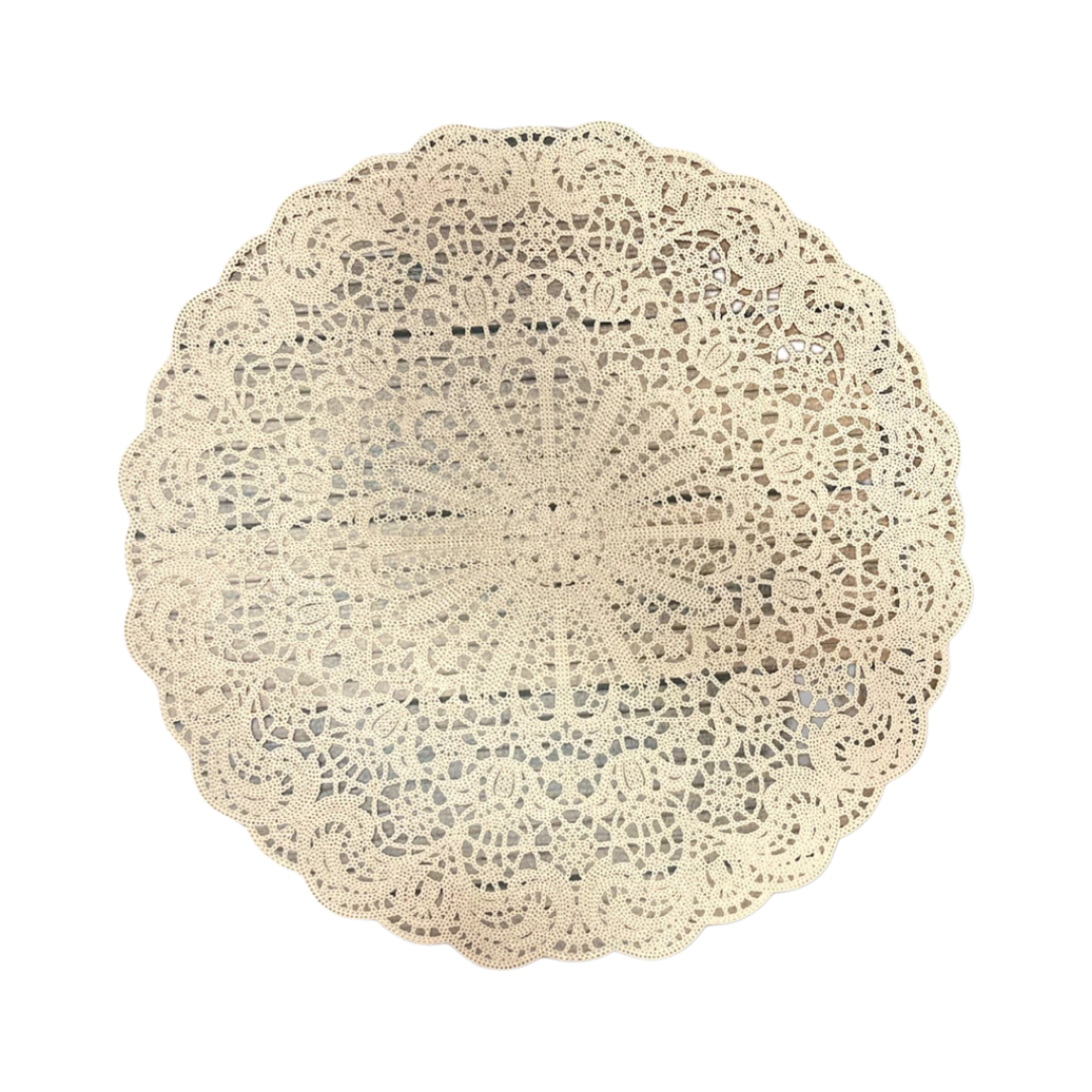 Individual plastico