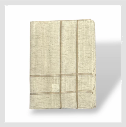 Mantel lino 1.50x2.20
