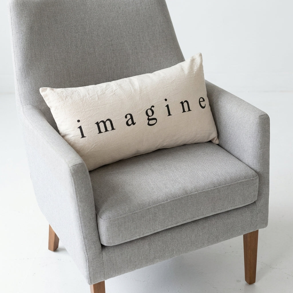 Almohadon Living Imagine