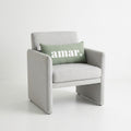 Almohadon Living Amar
