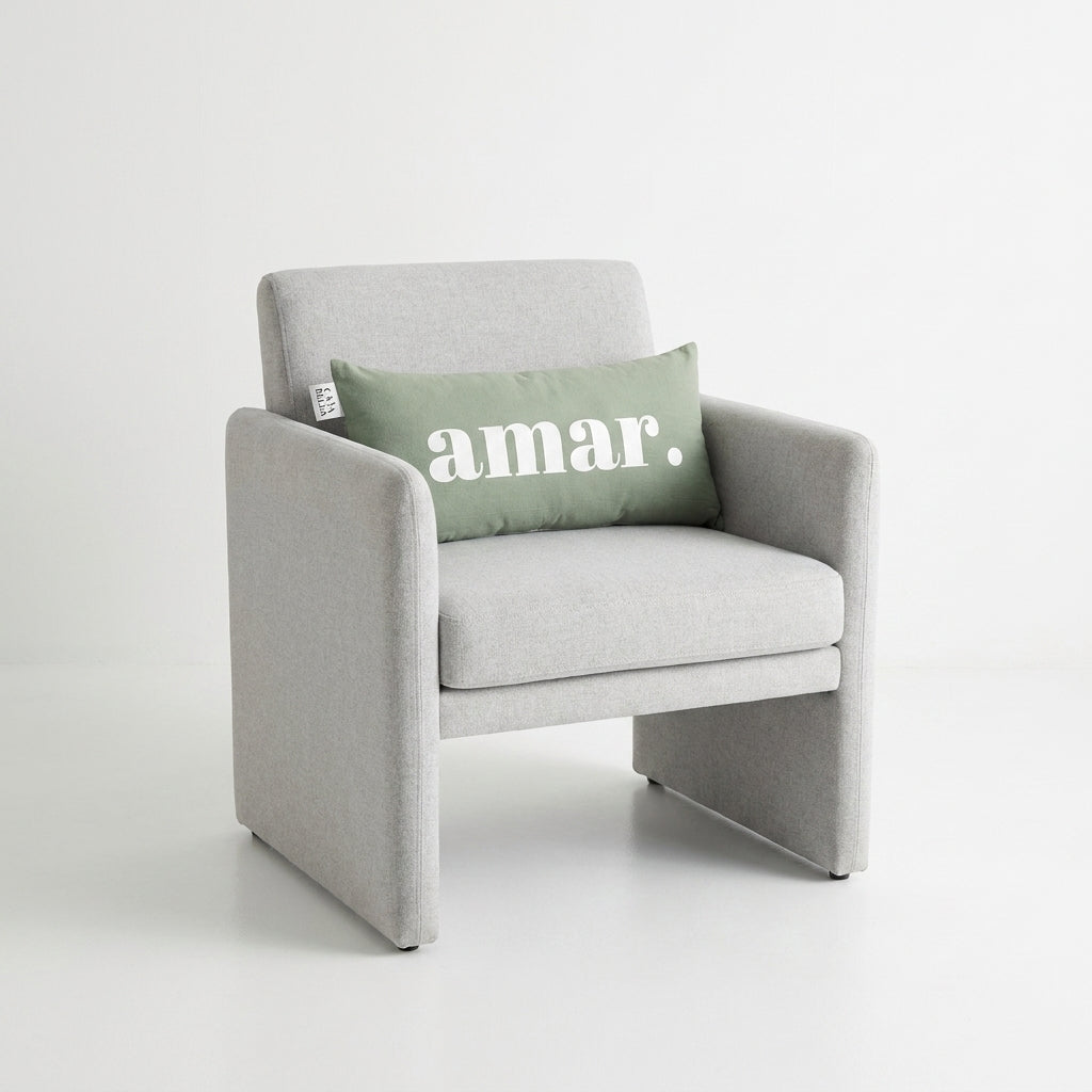 Almohadon Living Amar