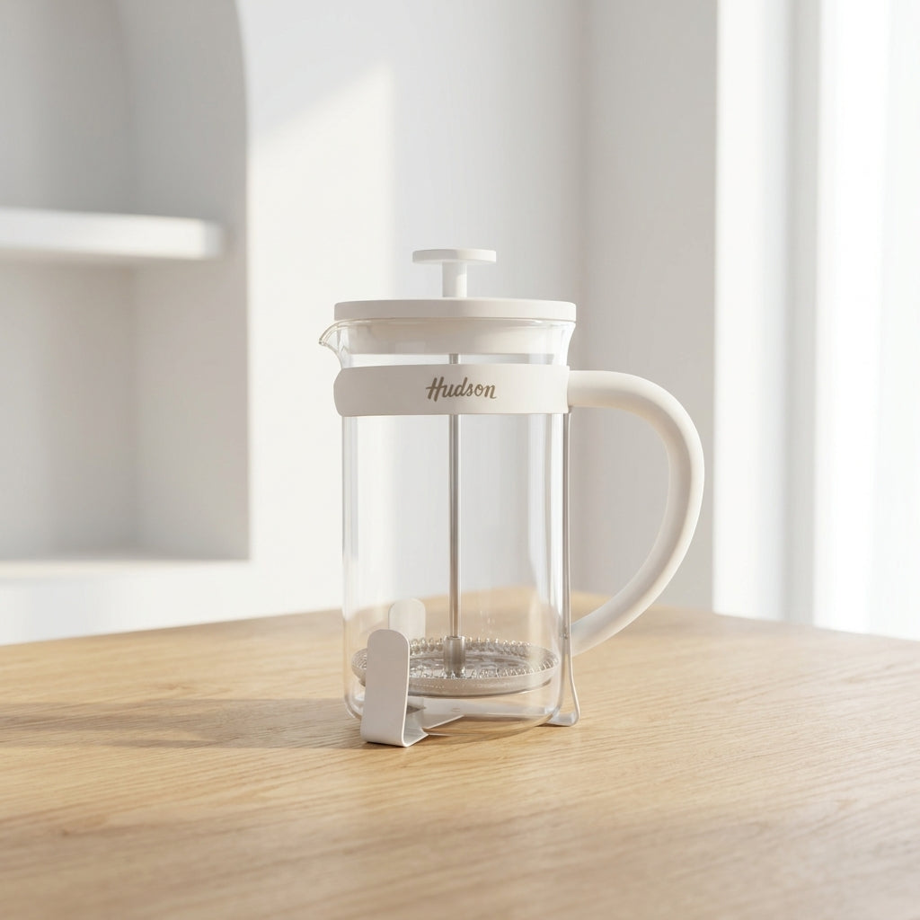 Cafetera Francesa Hudson