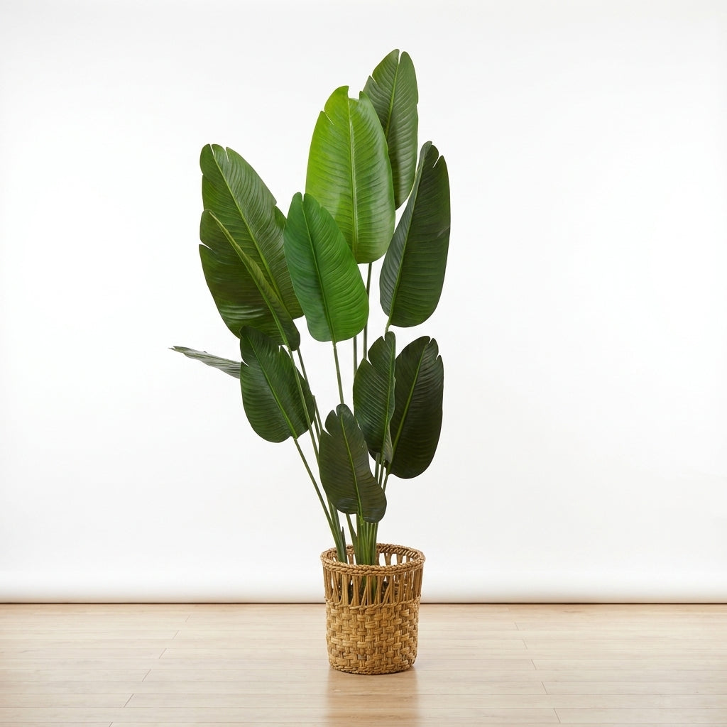 Planta artificial 1.90 M