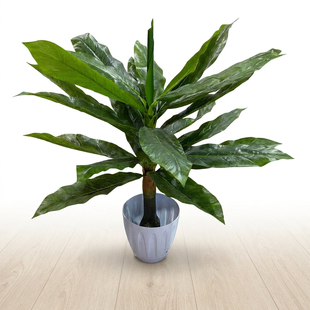 Planta Artificial 80 Cm