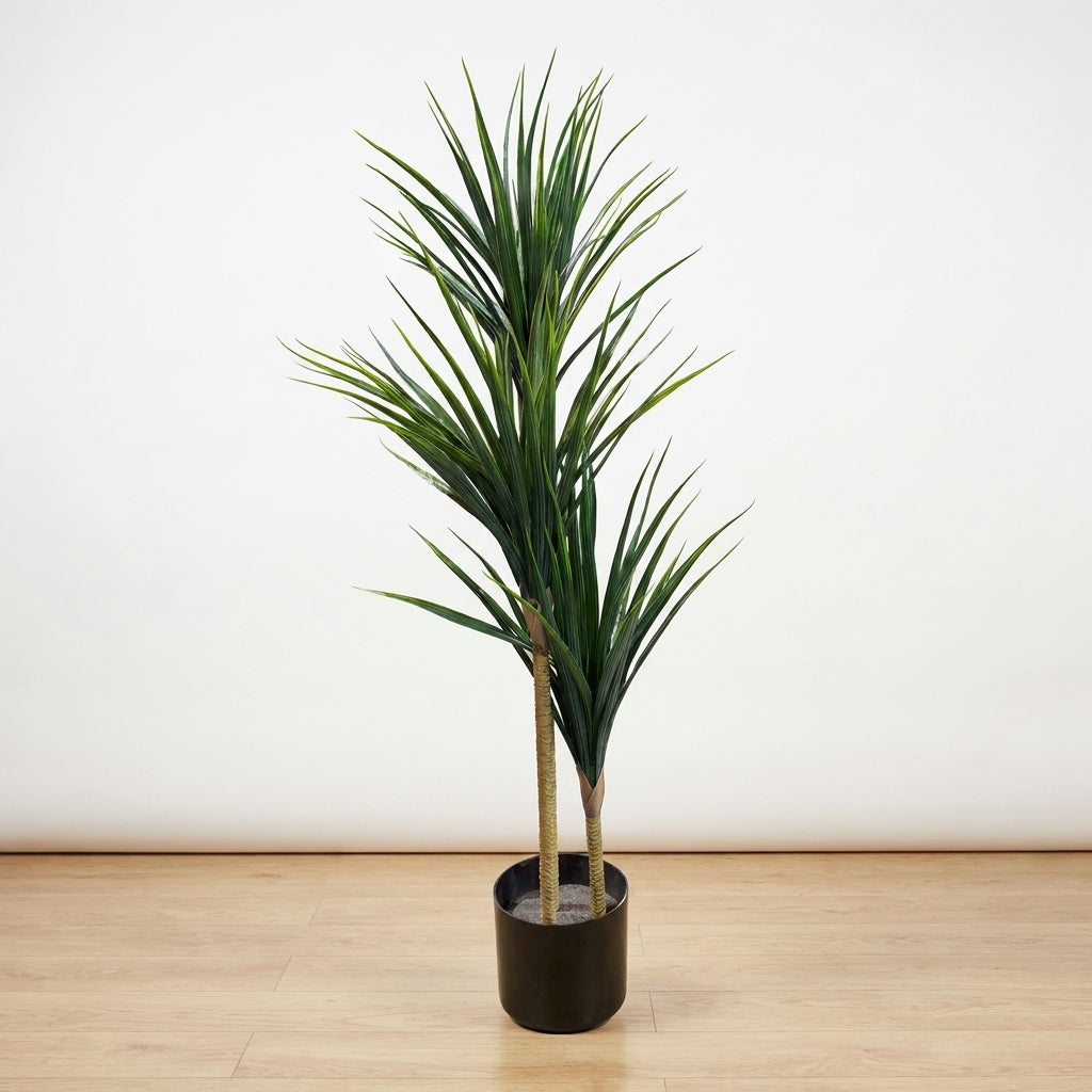 Planta artificial doble rama 1 M