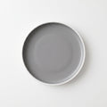 Plato playo CRMK Gris