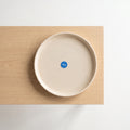 Plato playo CRMK Beige